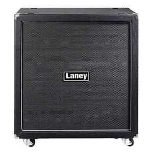 Laney GS412PS Premium Straight Speaker Cabinet